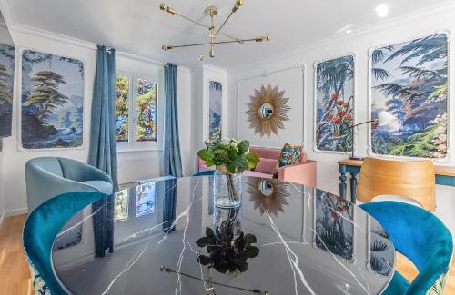Montreux Apartment | Bon Port 1-bedroom apartment – Lakefront