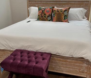 Lafayette Ski Chalet | Guest Rated Bon Temps House with Fast Wi-Fi & Nespresso