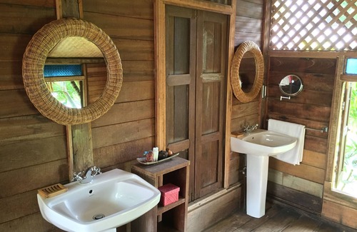 Kampung Kedawang Hotel | Experience Bon Ton Resort Langkawi: 4-Star Comfort & Spa