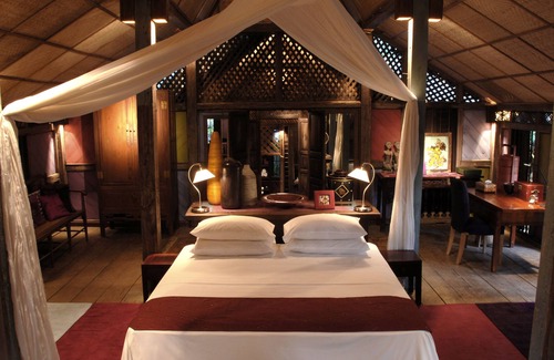 Kampung Kedawang Hotel | Experience Bon Ton Resort Langkawi: 4-Star Comfort & Spa
