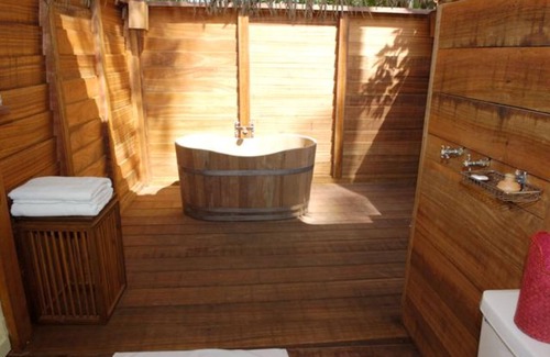 Kampung Kedawang Hotel | Experience Bon Ton Resort Langkawi: 4-Star Comfort & Spa