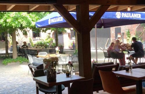 Breberen Bed & Breakfast | Top-Rated B & B BonVert: Family-Friendly Retreat