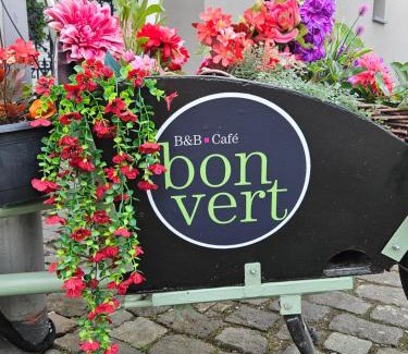 Breberen Bed & Breakfast | Top-Rated B & B BonVert: Family-Friendly Retreat