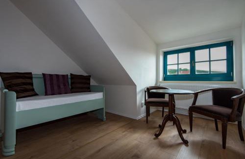 Horni Vestonice Apartment | Family-Friendly Bona Terra with Kitchen Amenities & 9/10 Rating