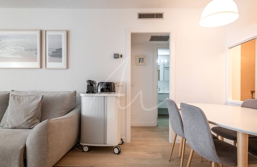Baqueira Apartment | Top-Rated Bonaigua 512 with Spa & Kitchen Amenities