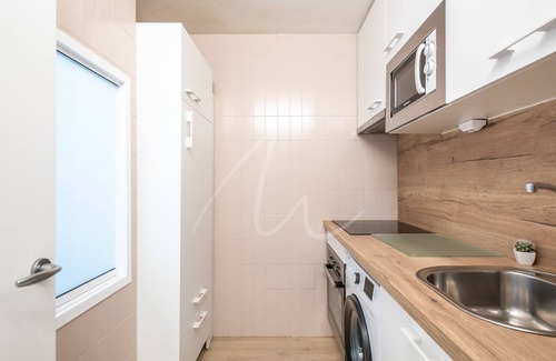 Baqueira Apartment | Top-Rated Bonaigua 512 with Spa & Kitchen Amenities