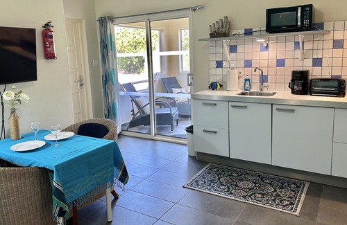 Kralendijk Apartment | Bonaire Breezes Studio