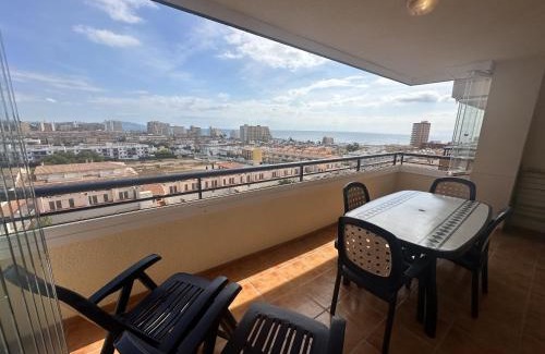 Oropesa del Mar Apartment | Bonaire II 8 Apartamento