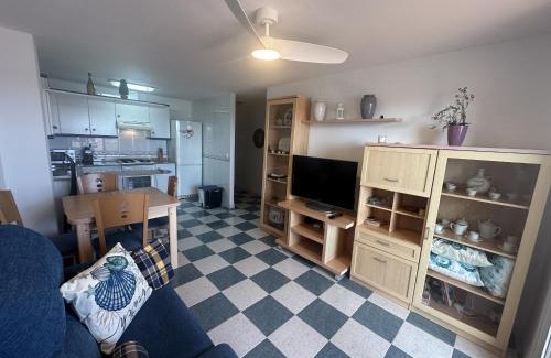 Oropesa del Mar Apartment | Bonaire II 8 Apartamento