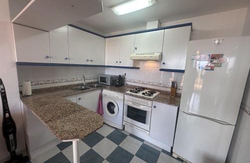 Oropesa del Mar Apartment | Bonaire II 8 Apartamento