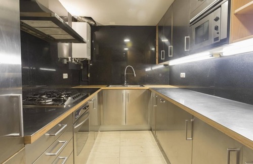 Sant Gervasi – la Bonanova Apartment | Exceptional Bonanova Attic Apartment with Private Terrace
