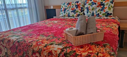 Setor Hoteleiro Sul Apartment | Bonaparte: Oceanfront Suite with Incredible Views & WI-FI