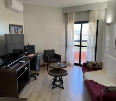 Setor Hoteleiro Sul Apartment | Bonaparte: Oceanfront Suite with Incredible Views & WI-FI