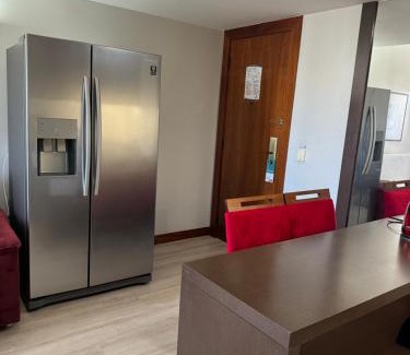 Setor Hoteleiro Sul Apartment | Bonaparte: Oceanfront Suite with Incredible Views & WI-FI