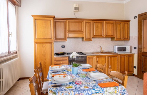 Lugana Apartment | Bonatti by Interhome