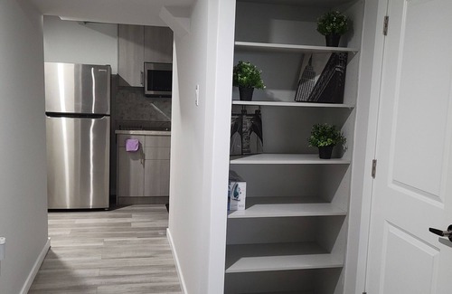 Winnipeg House | Experience Serenity at Bonavista Light House with Lake Views