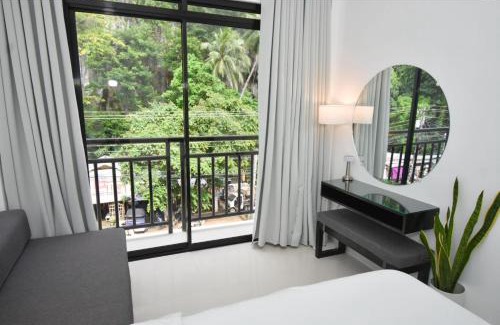El Nido Hotel | BonBob Inn