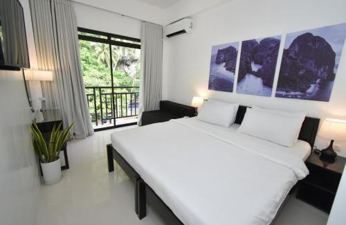El Nido Hotel | BonBob Inn