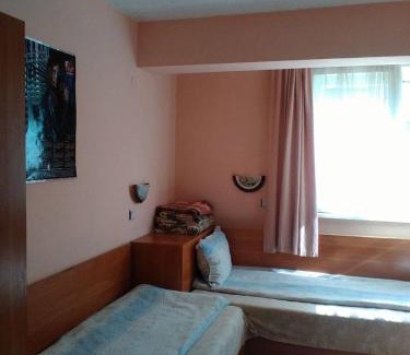 Panagyurishte House | Pet-Friendly Bonbon Guest House with Family Amenities