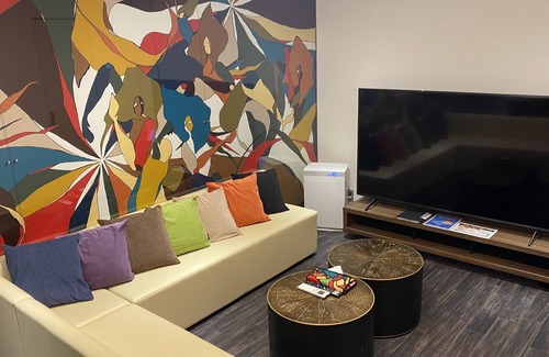 Sumiyoshi House | Guest Rated 10/10: Bond Base with Breakfast & Family Amenities