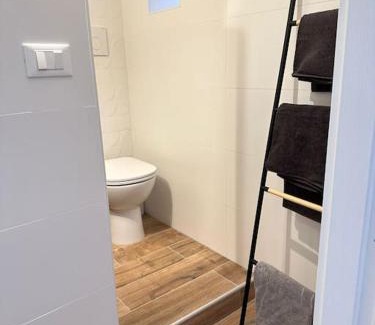 Albano Laziale Apartment | Bond Shell - cozy flat near Rome