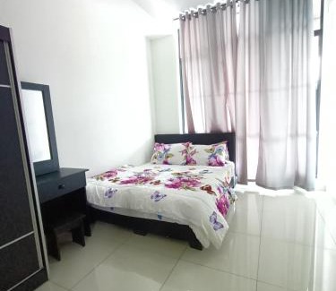 Kapar House | Family-Friendly Bonda Lilik Homestay with Kitchen Access