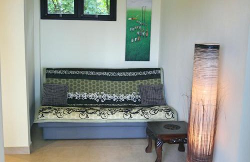 Bondalem Villa | Serene Bondalem Beach Club: Oceanfront Bliss Awaits