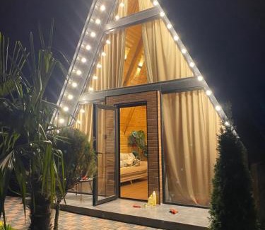 Kobuleti Villa | Bondo'S Cottage