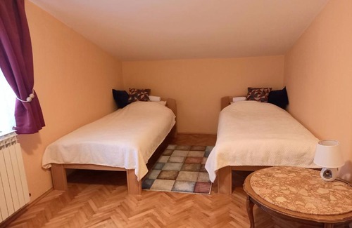 Gradiska Apartment | Family-Friendly Bonem 2 Apartment in Gradiska - Rated 9/10