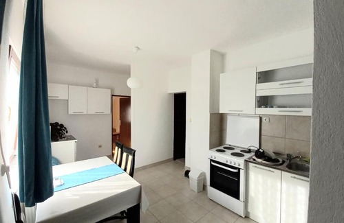 Gradiska Apartment | Family-Friendly Bonem 2 Apartment in Gradiska - Rated 9/10