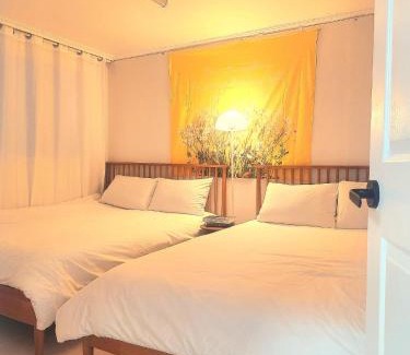 Cheongnyong-dong Bed & Breakfast | Bongbong stay