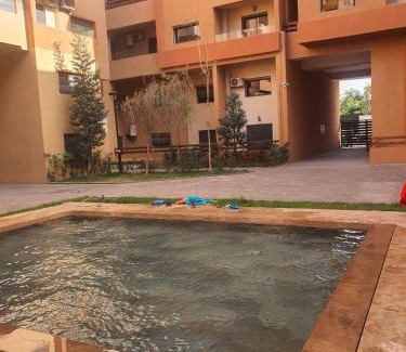 Marrakech Villa | Bonheur partagé 2