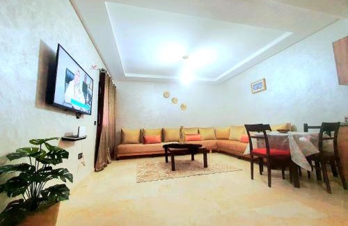 Marrakech Villa | Bonheur partagé 2