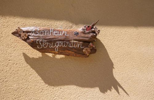 Tremolat Apartment | Discover Family-Friendly Comfort at BONHEUR PERIGOURDIN