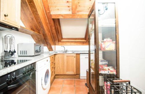 Esterri D'Aneu Apartment | Experience Bonic d'Àneu: Family-Friendly & Highly Rated Stay