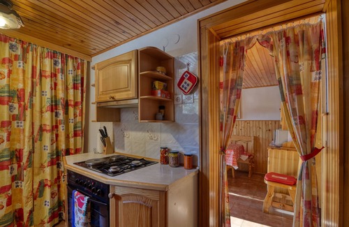 Ljubno Villa | Discover Bonidesa House with Hot Tub in Slovenia
