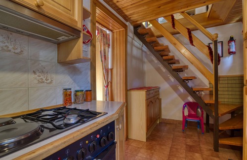 Ljubno Villa | Discover Bonidesa House with Hot Tub in Slovenia
