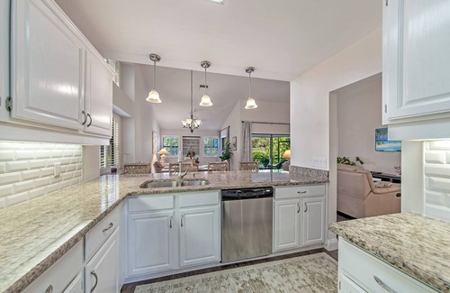 Burning Tree House | Spacious Bonita Bay with Oceanfront Views and Hot Tub
