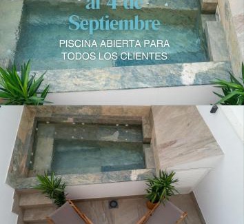Old Town Baeza House | Bonita Burell Boutique