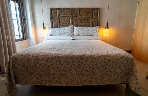 Old Town Baeza House | Bonita Burell Boutique