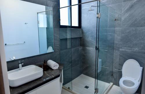 Aguascalientes House | Explore Bonita Casa: Perfect for Groups Near FNSM