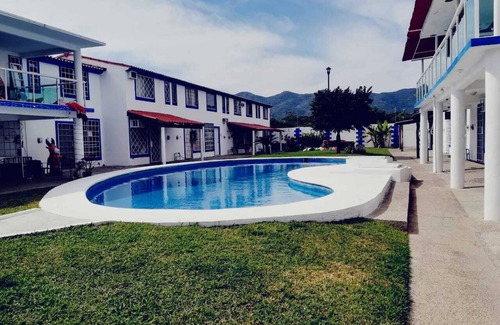 Acapulco House | Serene Bonita Casa in Acapulco Diamante Awaits You