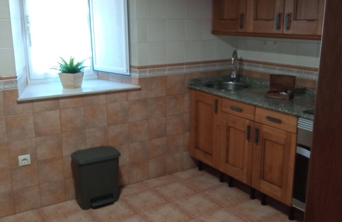 Colunga House | Bonita Casa en el Pueblo de Luces a un Paso del mar y la Montaña
