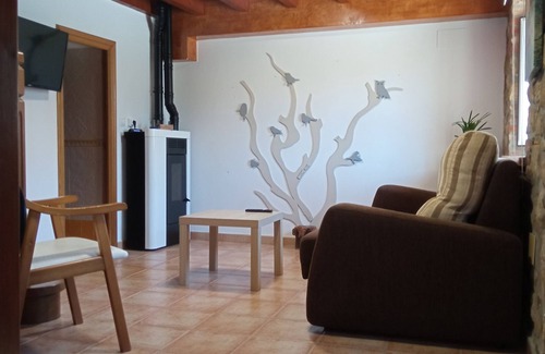 Colunga House | Bonita Casa en el Pueblo de Luces a un Paso del mar y la Montaña