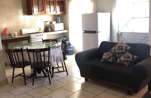 Mazatlan House | Cozy Vacation Home in Mazatlán with Full Kitchen