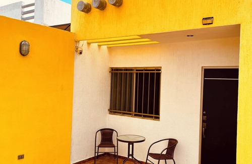 Merida Municipality House | Bonita Casa Vacacional en Las Americas, Mérida