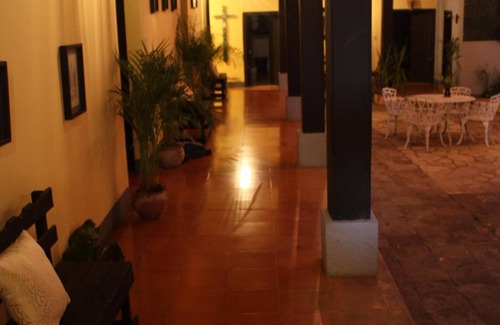 Zona Centro House | Cozy Finca in San Cristobal's Historic Center with Breakfast
