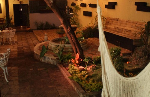 Zona Centro House | Cozy Finca in San Cristobal's Historic Center with Breakfast