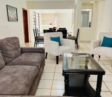 Del Cerrillo Apartment | Central Haven with Garage - Pet and Child Friendly Stay