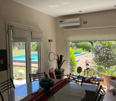 Santa Rosa Apartment | Inviting Bonita Pampa: Family-Friendly with Pool Access
